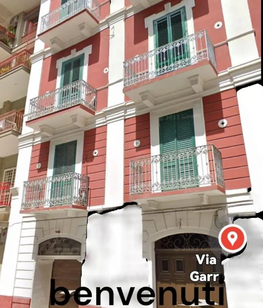 Downtown & Universita Bari