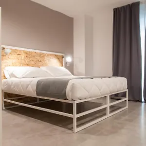 Hotell Moderno, Bari