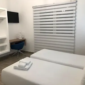 Bed & Breakfast S.anna, Bari